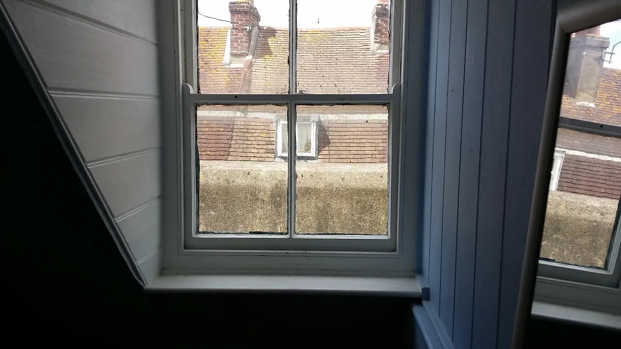 Kings Arm'S Hostel Hove 0*,