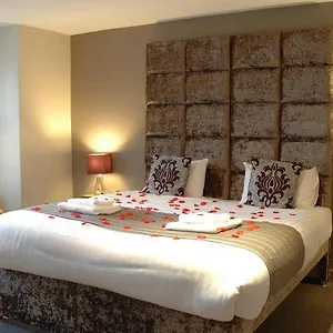 4* Hotel Homestay Heathrow