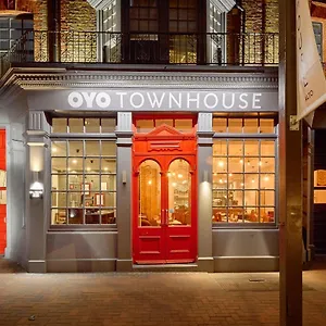 3* Hotel Oyo Townhouse 16 Hill